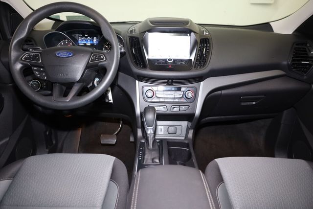 Thumbnail: 2018 Ford Escape - 14