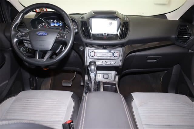 Thumbnail: 2019 Ford Escape - 13