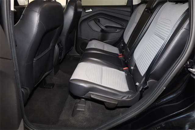 Thumbnail: 2019 Ford Escape - 12