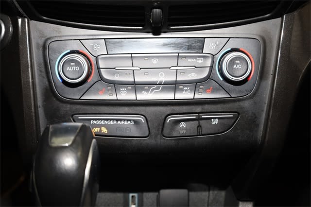 Thumbnail: 2019 Ford Escape - 35