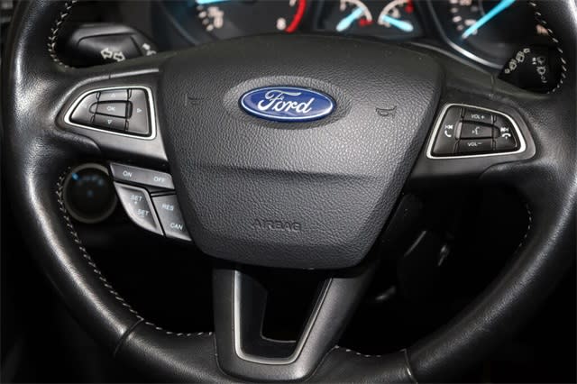 Thumbnail: 2019 Ford Escape - 37