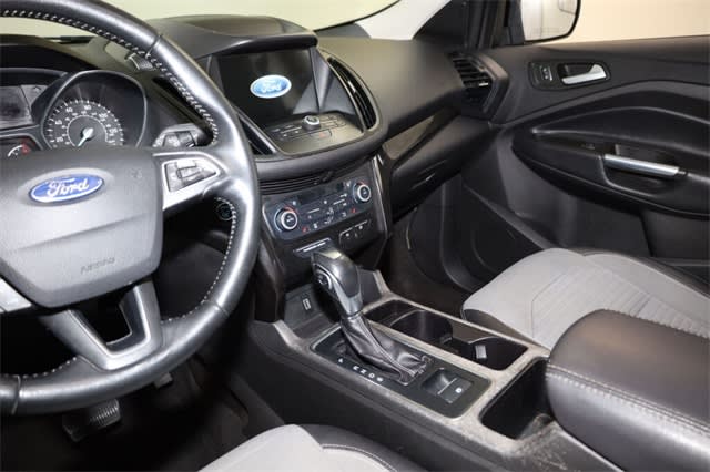 Thumbnail: 2019 Ford Escape - 30