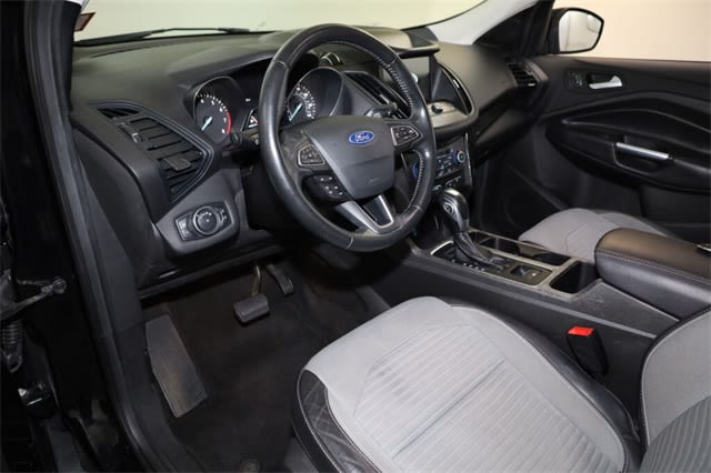 Thumbnail: 2019 Ford Escape - 2