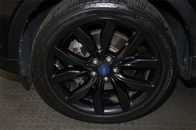 Thumbnail: 2019 Ford Escape - 7
