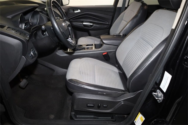 Thumbnail: 2019 Ford Escape - 10