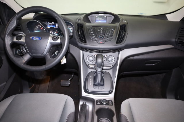 Thumbnail: 2016 Ford Escape - 14