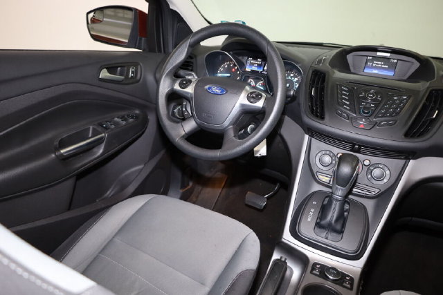 Thumbnail: 2016 Ford Escape - 13