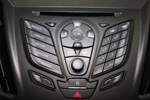 Thumbnail: 2016 Ford Escape - 31