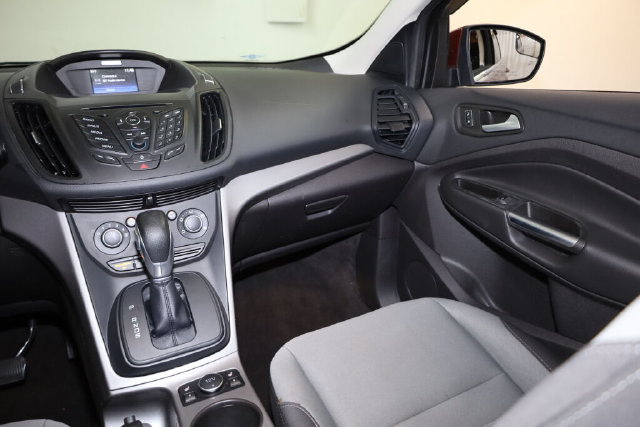 Thumbnail: 2016 Ford Escape - 30