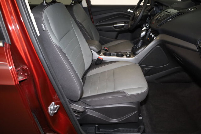 Thumbnail: 2016 Ford Escape - 11