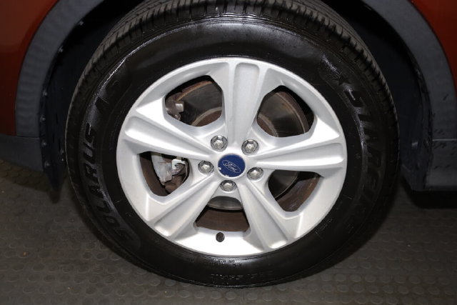 Thumbnail: 2016 Ford Escape - 7