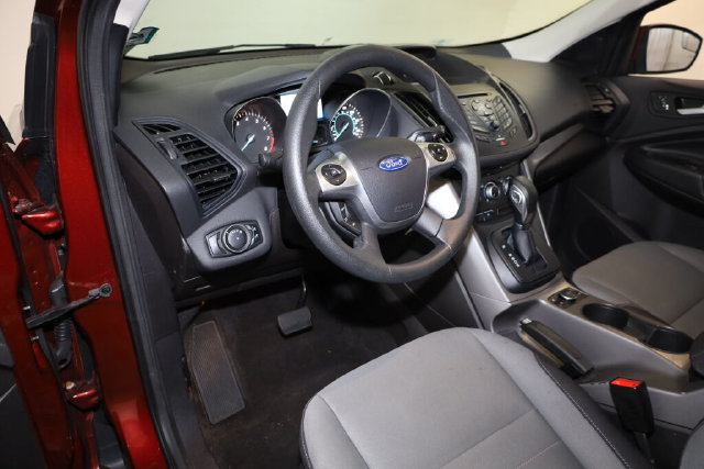 Thumbnail: 2016 Ford Escape - 2