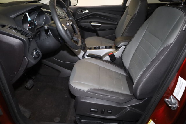 Thumbnail: 2016 Ford Escape - 10