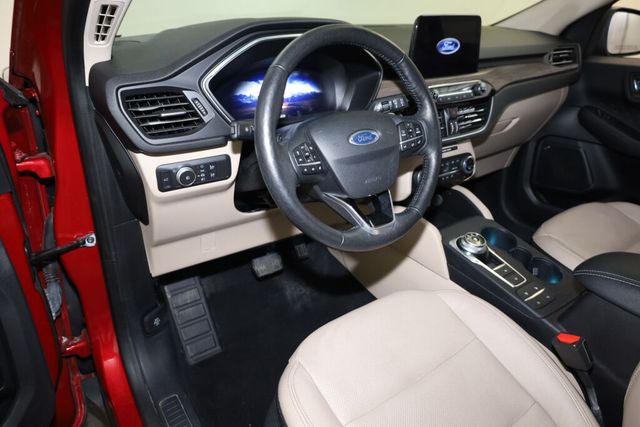 Thumbnail: 2020 Ford Escape - 2