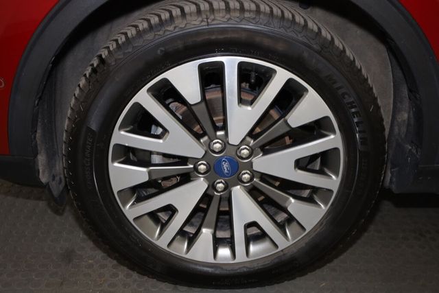 Thumbnail: 2020 Ford Escape - 7