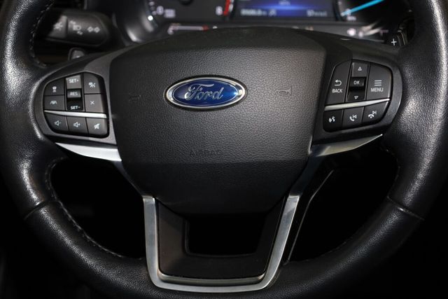 Thumbnail: 2020 Ford Explorer - 38
