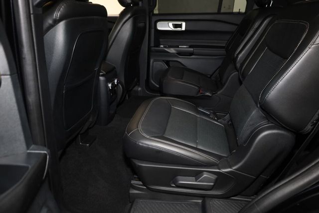 Thumbnail: 2020 Ford Explorer - 12