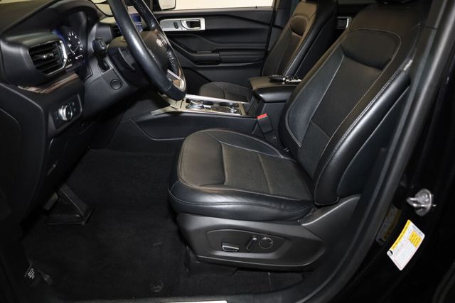 Thumbnail: 2020 Ford Explorer - 10