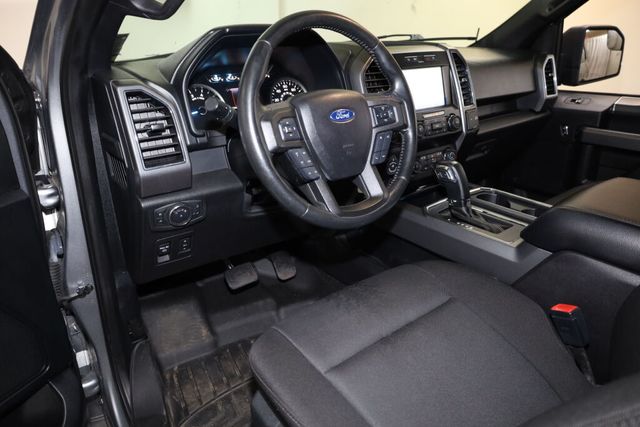 Thumbnail: 2020 Ford F-150 - 2
