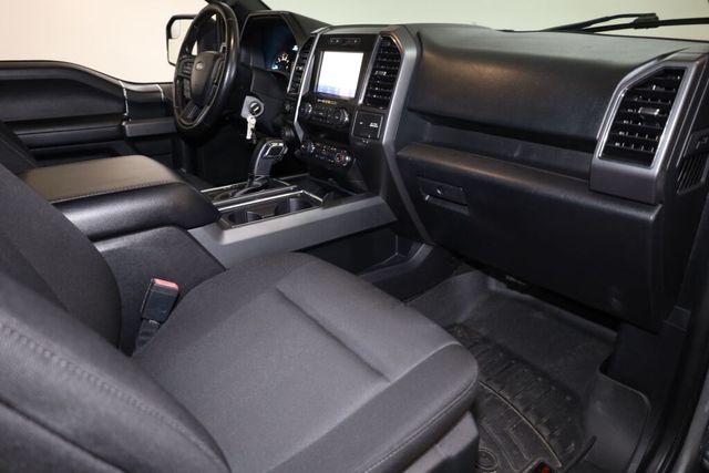 Thumbnail: 2020 Ford F-150 - 11