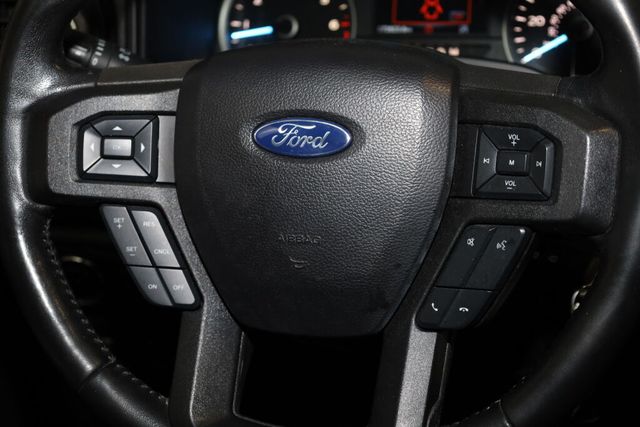 Thumbnail: 2020 Ford F-150 - 36