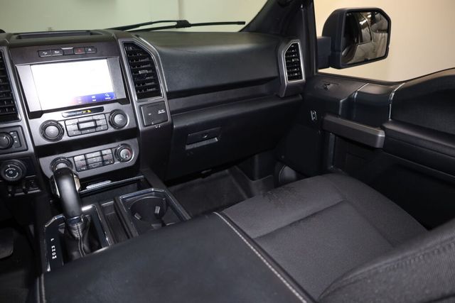 Thumbnail: 2020 Ford F-150 - 29