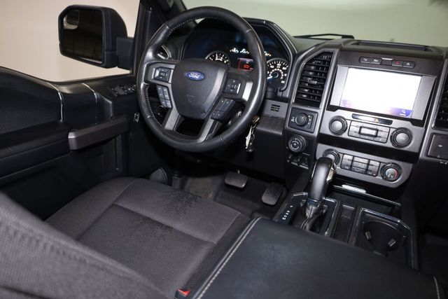 Thumbnail: 2020 Ford F-150 - 13