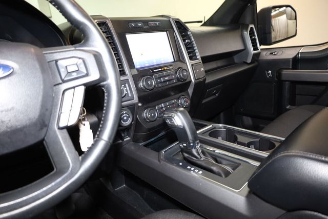 Thumbnail: 2020 Ford F-150 - 9