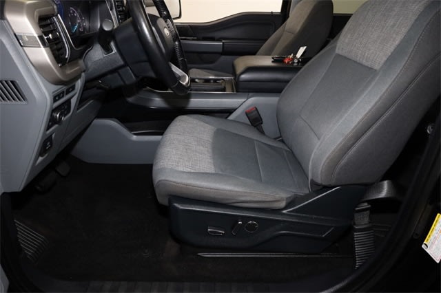 Thumbnail: 2021 Ford F-150 - 10