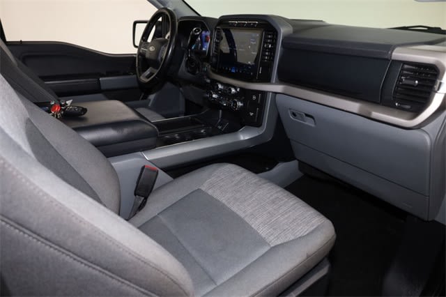 Thumbnail: 2021 Ford F-150 - 27