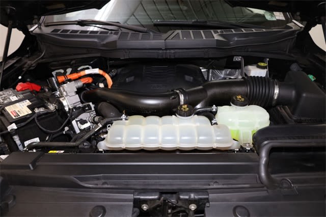 Thumbnail: 2021 Ford F-150 - 8