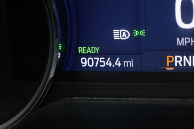 Thumbnail: 2021 Ford F-150 - 16