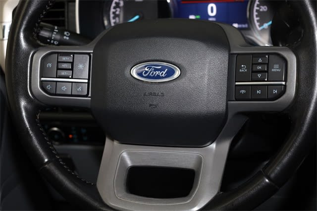 Thumbnail: 2021 Ford F-150 - 37