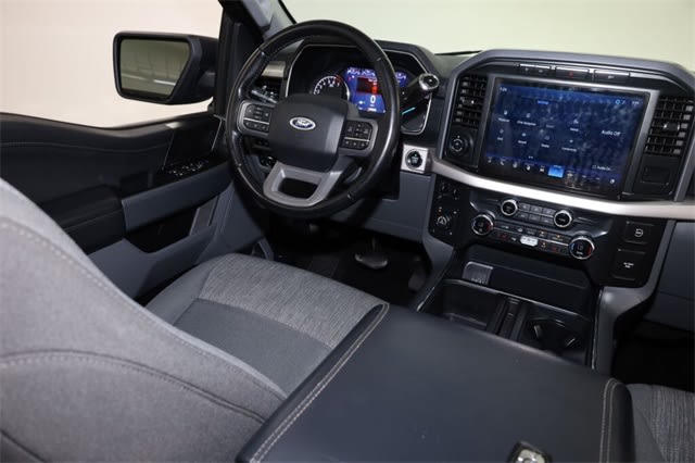 Thumbnail: 2021 Ford F-150 - 9