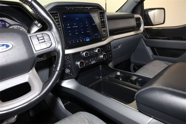 Thumbnail: 2021 Ford F-150 - 29