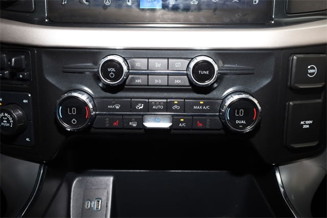 Thumbnail: 2021 Ford F-150 - 34