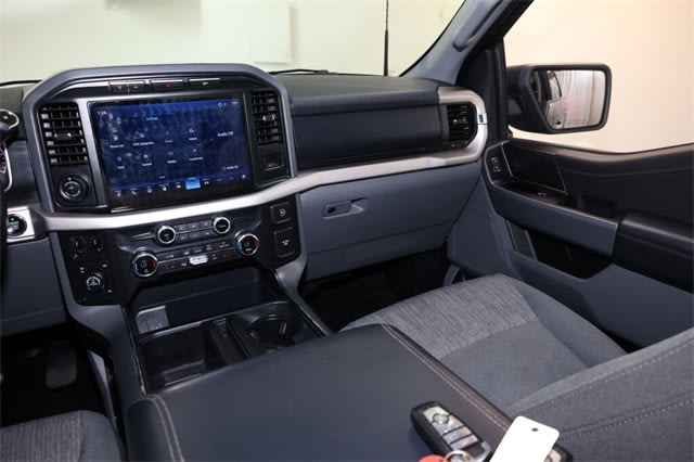 Thumbnail: 2021 Ford F-150 - 14