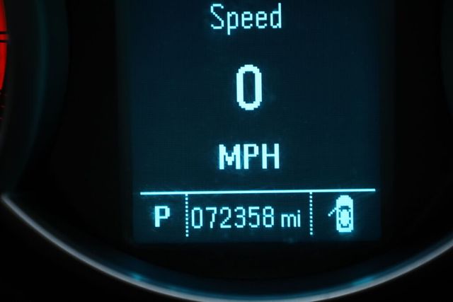 Thumbnail: 2012 Chevrolet Cruze - 17