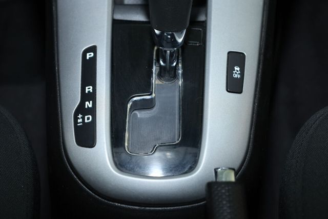 Thumbnail: 2012 Chevrolet Cruze - 32