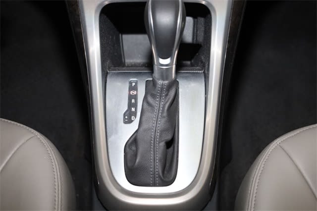 2016 Buick Verano Base 33