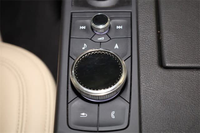 Thumbnail: 2019 Cadillac CT6 - 38