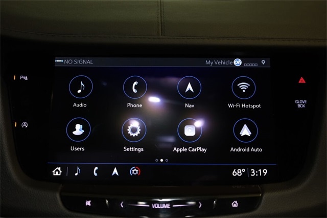 Thumbnail: 2019 Cadillac CT6 - 32