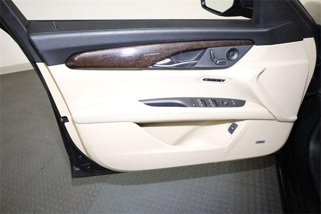 Thumbnail: 2019 Cadillac CT6 - 23