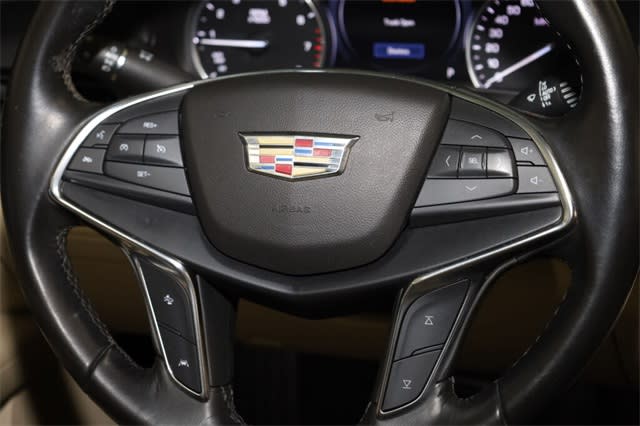 Thumbnail: 2019 Cadillac CT6 - 40