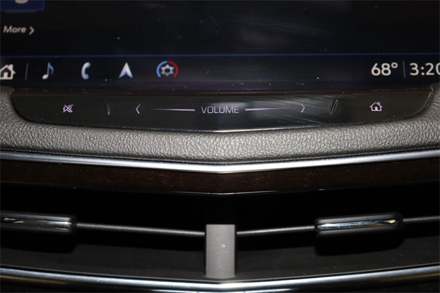 Thumbnail: 2019 Cadillac CT6 - 35