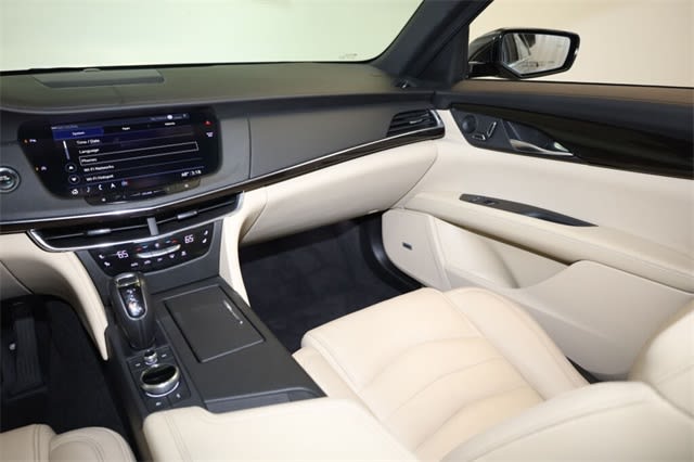 Thumbnail: 2019 Cadillac CT6 - 11