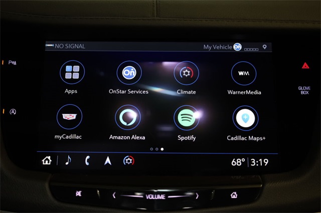 Thumbnail: 2019 Cadillac CT6 - 31