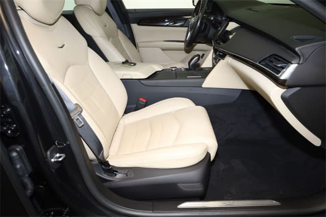 Thumbnail: 2019 Cadillac CT6 - 24