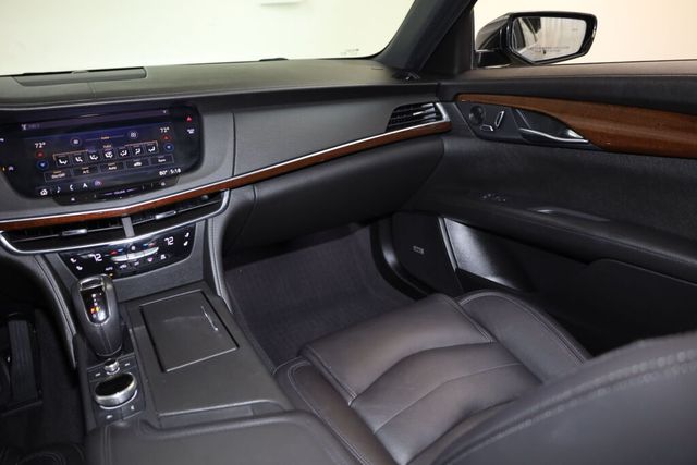 Thumbnail: 2020 Cadillac CT6 - 29