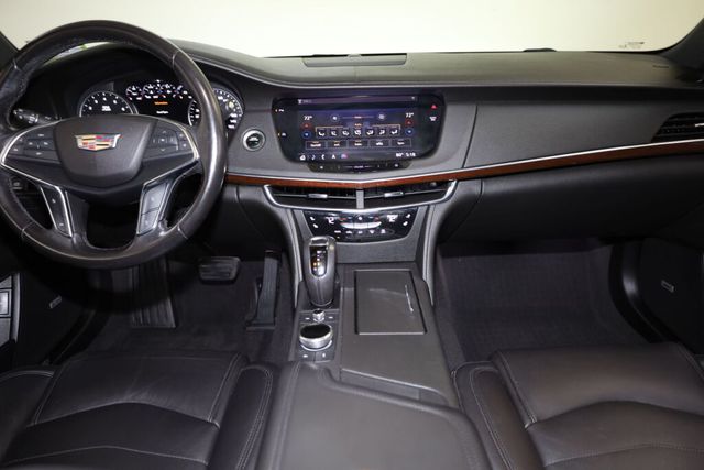 Thumbnail: 2020 Cadillac CT6 - 13